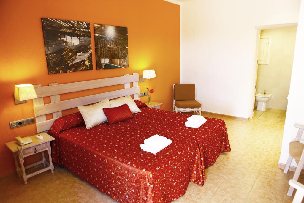 Hotel Ca Mari Плая Мигхорн Стая снимка