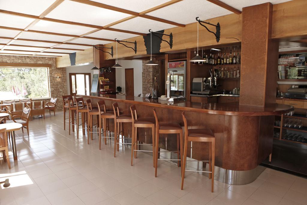 Hotel Ca Mari Плая Мигхорн Екстериор снимка